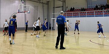 Rytų Aukštaitijos senjorų krepšinio pirmenybės