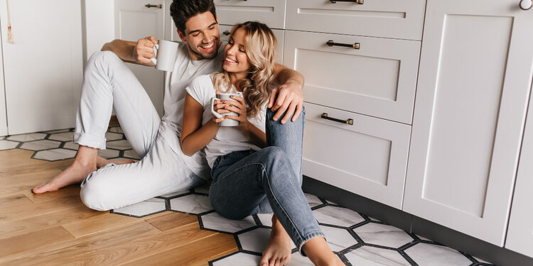 Jaukūs namai / Freepik nuotr.