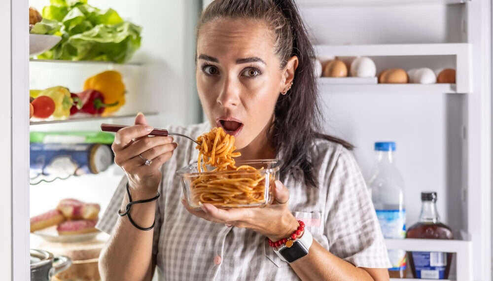Nesveika mityba / asoc. nuotr. Freepik