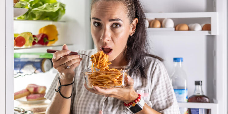 Nesveika mityba / asoc. nuotr. Freepik