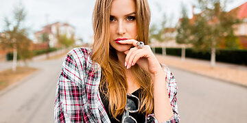 Kauno policija vis dar ieško dingusios nepilnametės