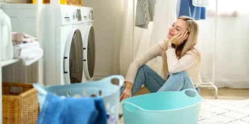 Skalbinių psichologija: ką švaros įpročiai sako apie kiekvieną?