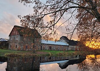 Gautas leidimas tvarkyti senąją Rokiškio alaus daryklą