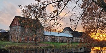 Gautas leidimas tvarkyti senąją Rokiškio alaus daryklą