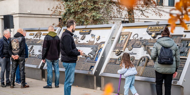 Kauno m.sav.nuotr.