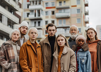 Tarptautinė tolerancijos diena stiprina lygiavertiškumą ir socialinį teisingumą tarp skirtingų bendruomenių