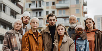 Tarptautinė tolerancijos diena stiprina lygiavertiškumą ir socialinį teisingumą tarp skirtingų bendruomenių