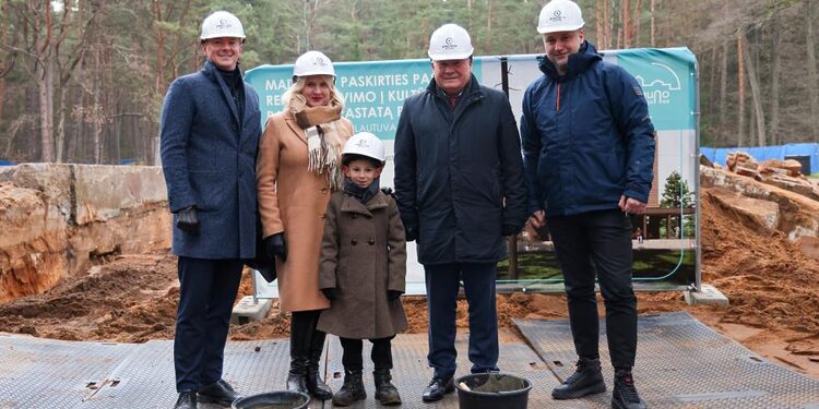 Kauno raj.sav.nuotr.