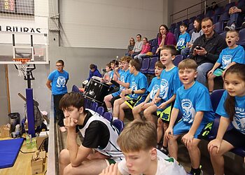 Pirmąja 2026-ųjų Lietuvos krepšinio sostine taps Kauno rajono savivaldybė