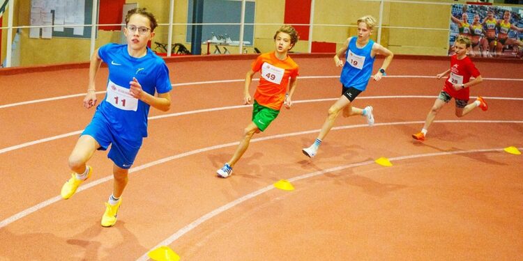 Panevėžio sporto centras