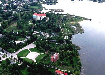 Biržų rajono savivaldybės delegacija vyks į Ukrainą – Mažąją Liubašą