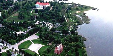 Biržų rajono savivaldybės delegacija vyks į Ukrainą – Mažąją Liubašą