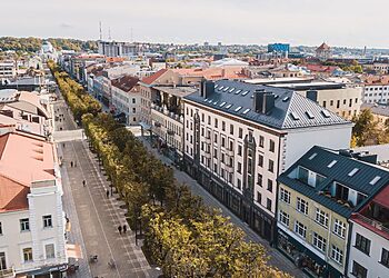 Kaunas mažins valstybinę naštą verslui