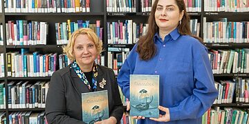 Metų knygos vaikams autorė Eglė Jasė: „Man rašymas – galimybė žaisti“