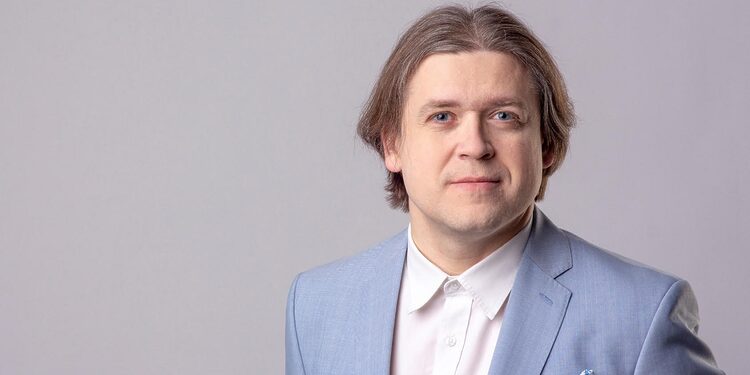 K. Kupšys / nuotr. Titas Kazlauskis