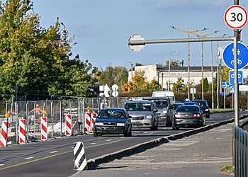 Panevėžio miesto infrastruktūrai gerinti – per 550 tūkst. Eur