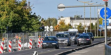 Panevėžio miesto infrastruktūrai gerinti – per 550 tūkst. Eur