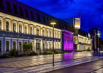 Panevėžio savivaldybė