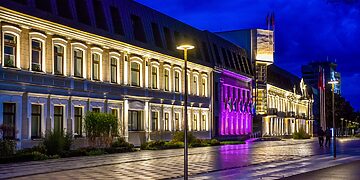 Panevėžio savivaldybė