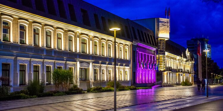 Panevėžio savivaldybė