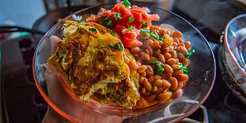 Sotu, skanu ir pigu: pupelių troškiniai, kurie pranoks lūkesčius