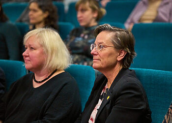 „ADOX“ dokumentinio kino festivalį atidarė filmas apie Amerikos lietuvių stovyklą