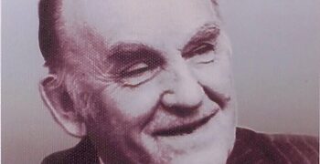 Bus pagerbtas Panevėžio sporto pradininkas Vilhelmas Variakojis