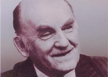 Bus pagerbtas Panevėžio sporto pradininkas Vilhelmas Variakojis