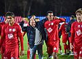 Futbolo klubui „Panevėžys“ direktorius