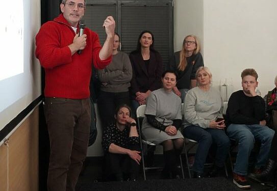 Kupiškio raj.sav.nuotr.