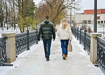 Panevėžyje pėstieji jau gali naudotis tiltu per Nevėžį