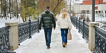 Panevėžyje pėstieji jau gali naudotis tiltu per Nevėžį