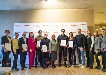 Panevėžio irkluotojų sėkmė tarptautinėje arenoje