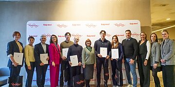 Panevėžio irkluotojų sėkmė tarptautinėje arenoje