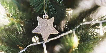 Ukmergės Kalėdų eglės įžiebimo šventė „Laikas Kalėdoms”