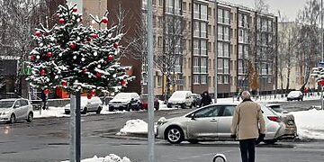 Panevėžyje  numatyti infrastruktūros atnaujinimo darbai