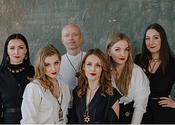 Kaune pasirodys profesionali a cappella grupė iš Latvijos