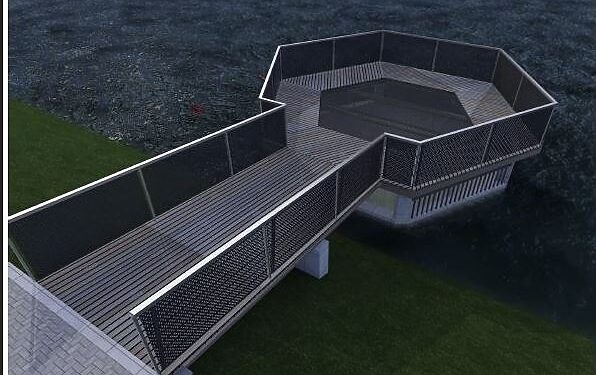 Zarasų raj.sav.nuotr.iškarpa