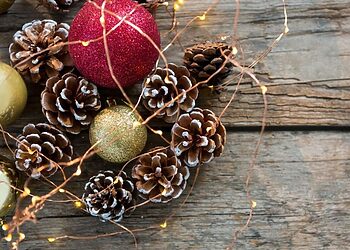 Kalėdų laukimo pradžia Panevėžyje