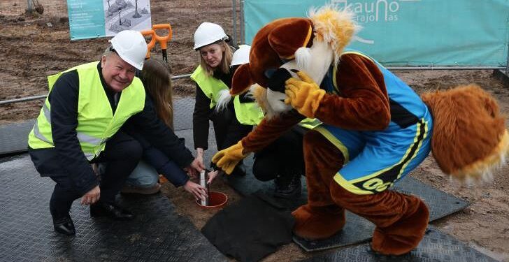 Kauno raj.sav.nuotr.