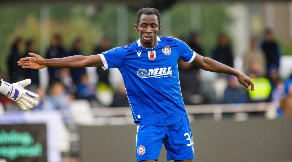 FK „Panevėžys“nuotr.