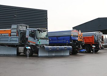 Kelininkai skelbia žiemos sezono pradžią