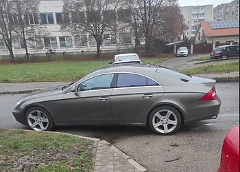 Išvenkime chaoso daugiabučių kiemuose!