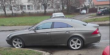 Išvenkime chaoso daugiabučių kiemuose!