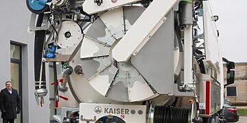 „Giraitės vandenys“ stiprina infrastruktūros priežiūrą