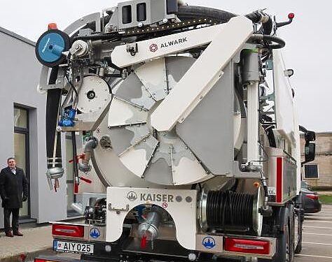 Kauno raj.sav.nuotr.