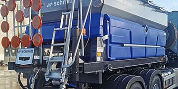 Šiuolaikiška kelių priežiūra: mažiau taršos, daugiau inovacijų