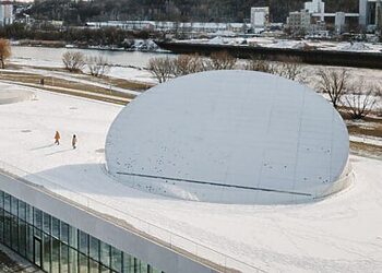Mokslo ir inovacijų sklaidos centras Kaune kviečia pirmąjį gimtadienį švęsti drauge
