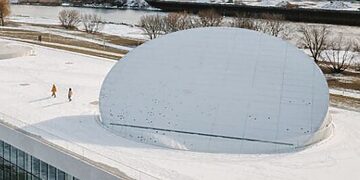 Mokslo ir inovacijų sklaidos centras Kaune kviečia pirmąjį gimtadienį švęsti drauge