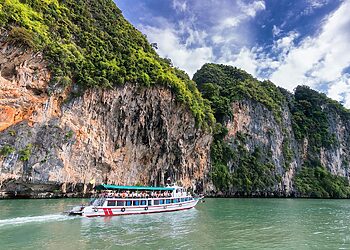 Kelionės 2025m. pabaigoje: ką žinoti apie Tailando vizas, kainas ir saugumą?